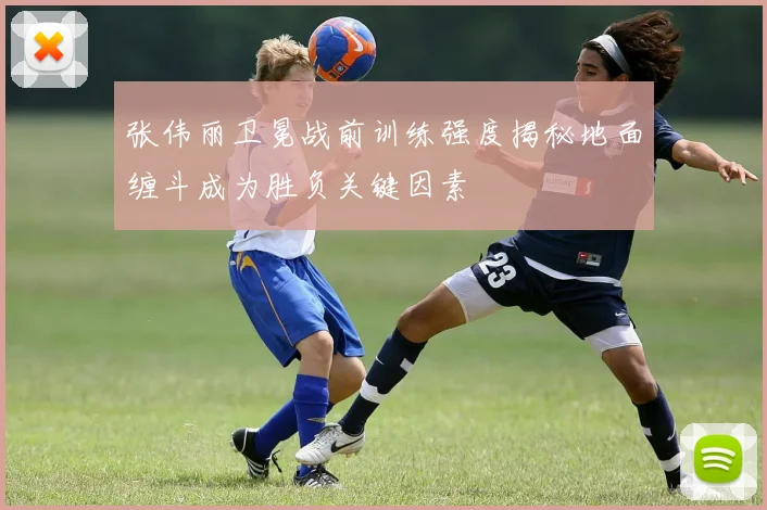 张伟丽卫冕战前训练强度揭秘地面缠斗成为胜负关键因素
